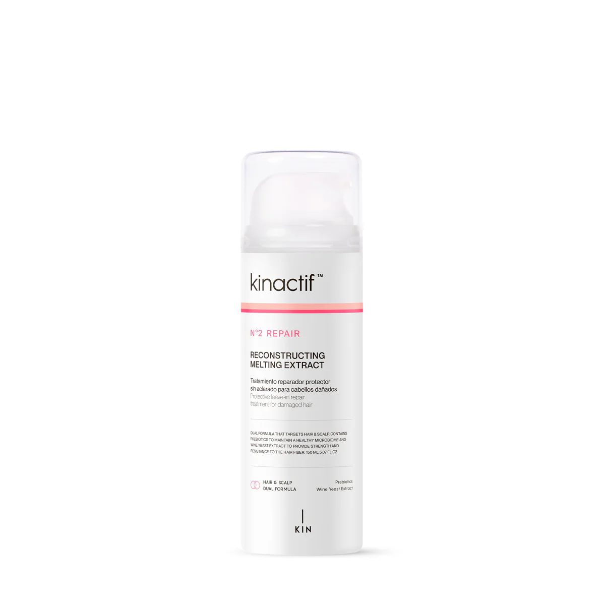 Extrait Fondant Reconstructeur Kinactif