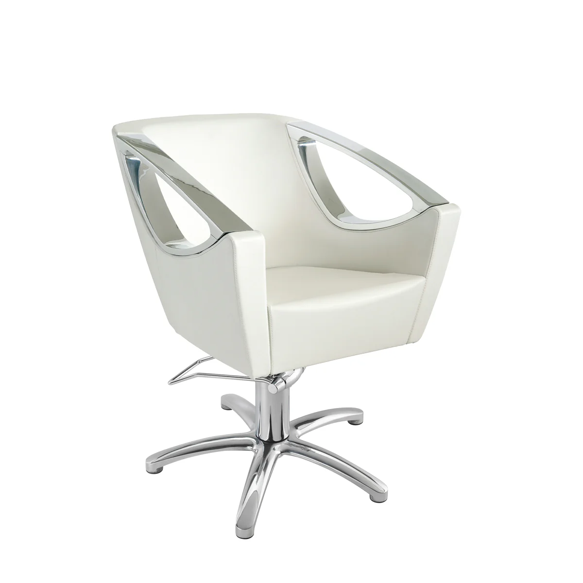 Fauteuil ANGELINA Base Luna Block