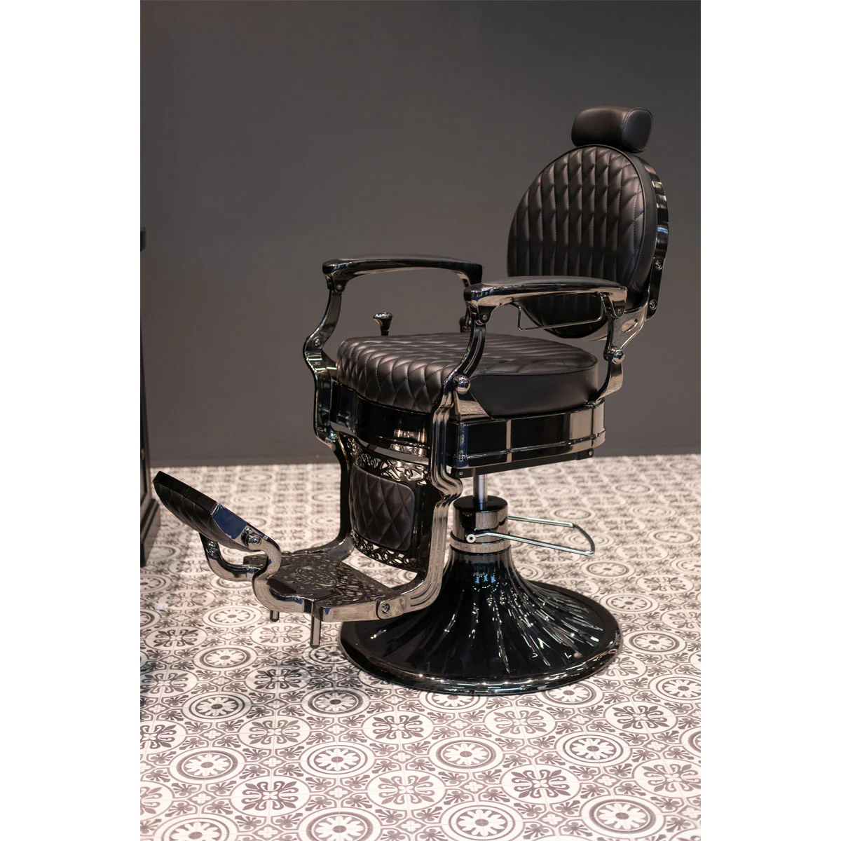 Fauteuil de Barbier KIRK BC - Image 22