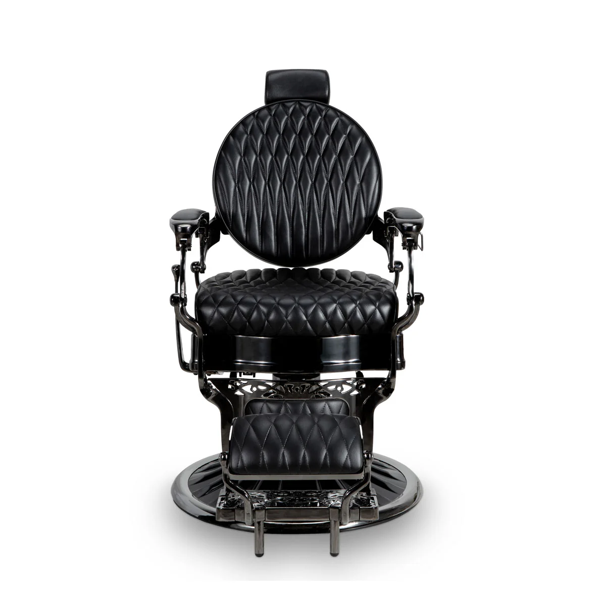 Fauteuil de Barbier KIRK BC - Image 3