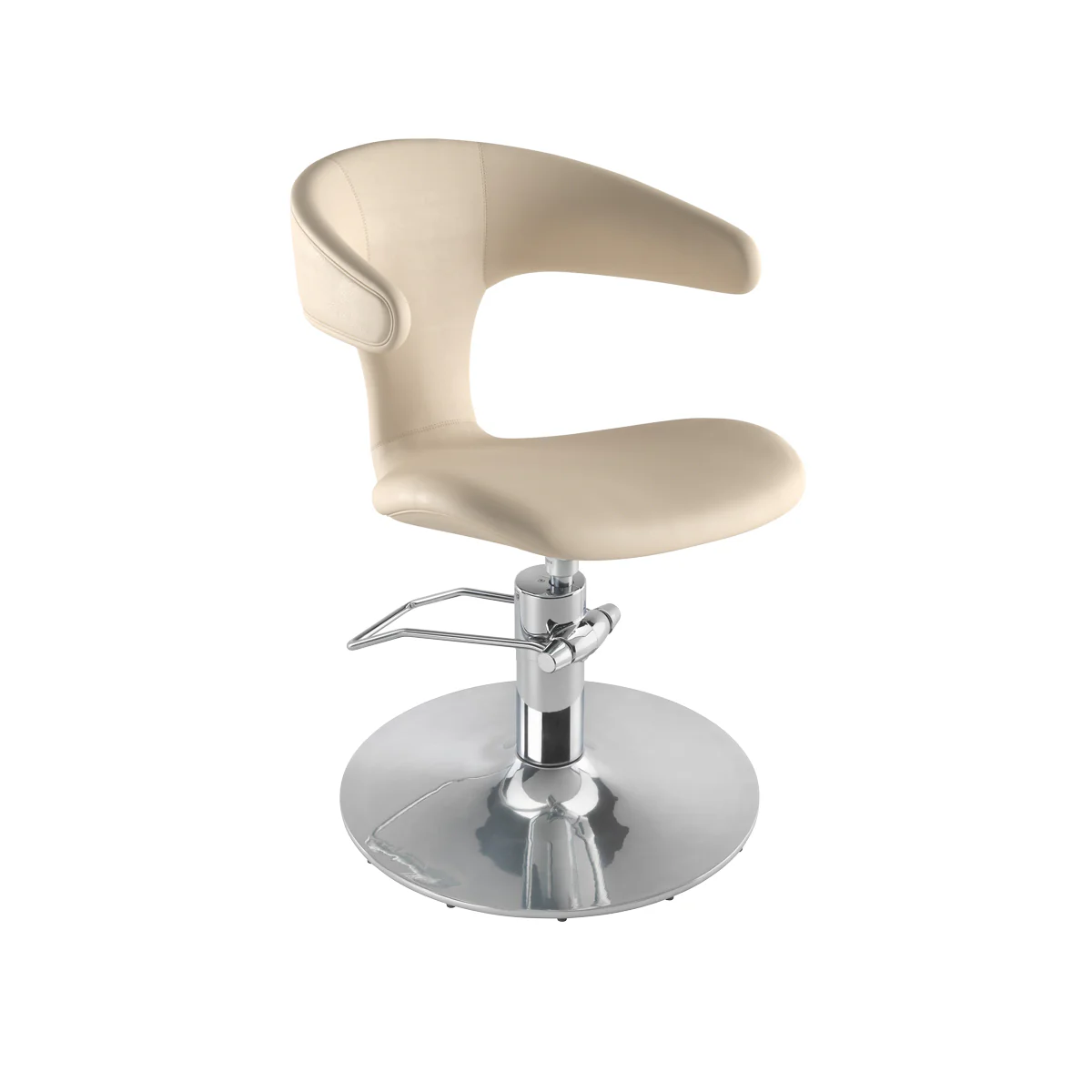 Fauteuil BOOMERANG SOFT Base Mare Block