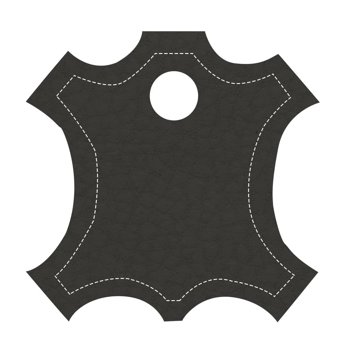 Fauteuil de coiffure BOOMERANG SOFT Base Passe-Partout - Image 29