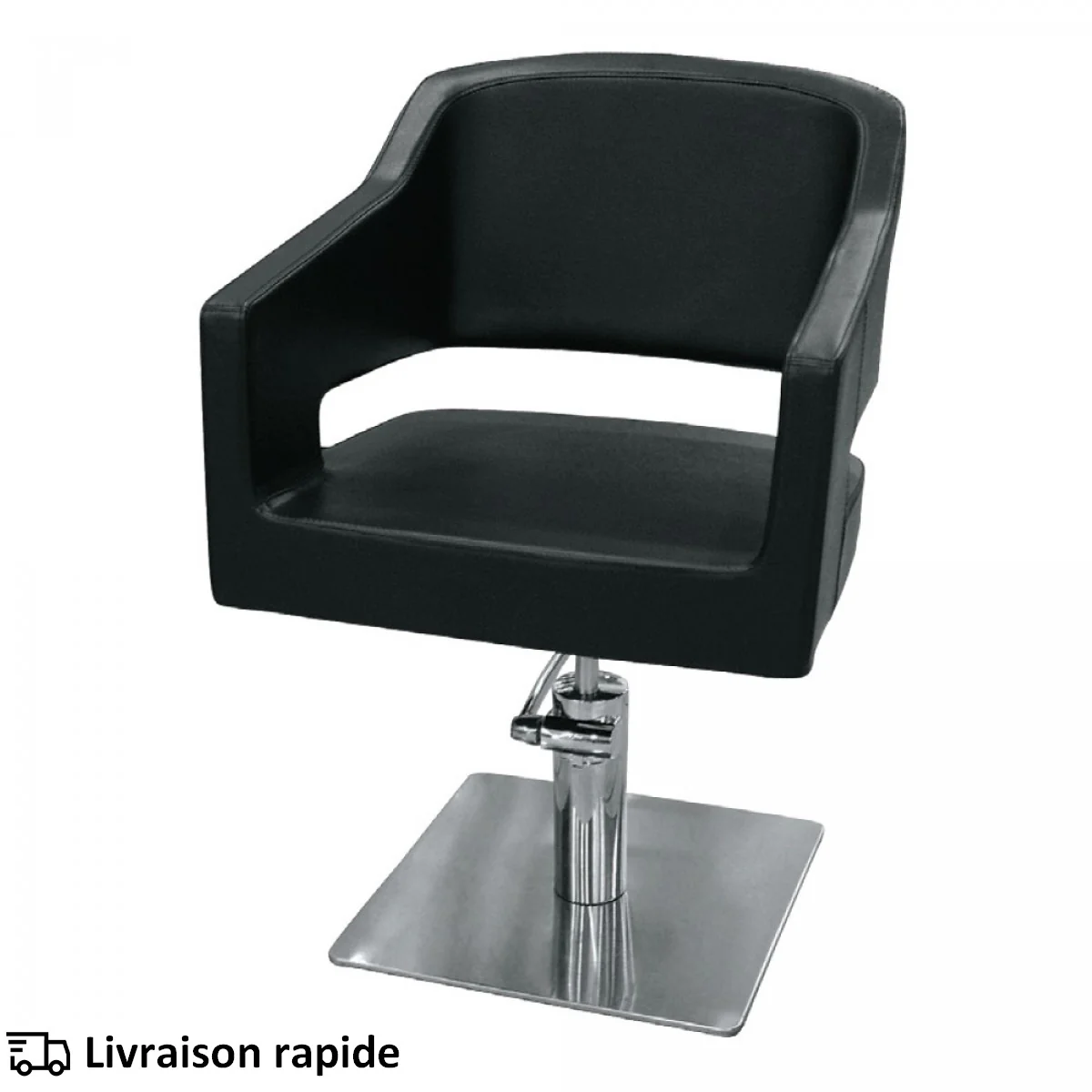 Fauteuil de coiffure CARRUBA - Image 2