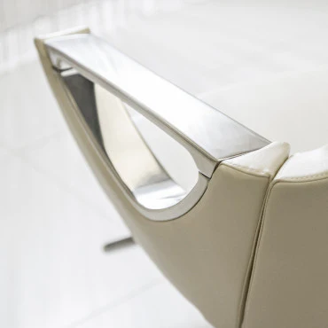 Fauteuil de coiffure ANGELINA - Image 3