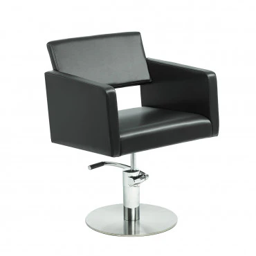 Fauteuil de coiffure DAMIEN