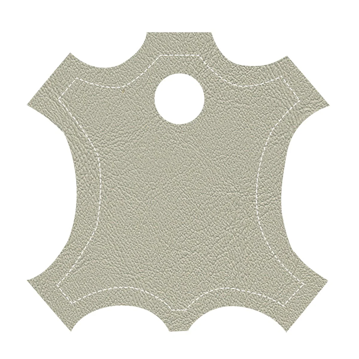 Fauteuil de coiffure ECO FUN Base Mare Block Argenté - Image 15