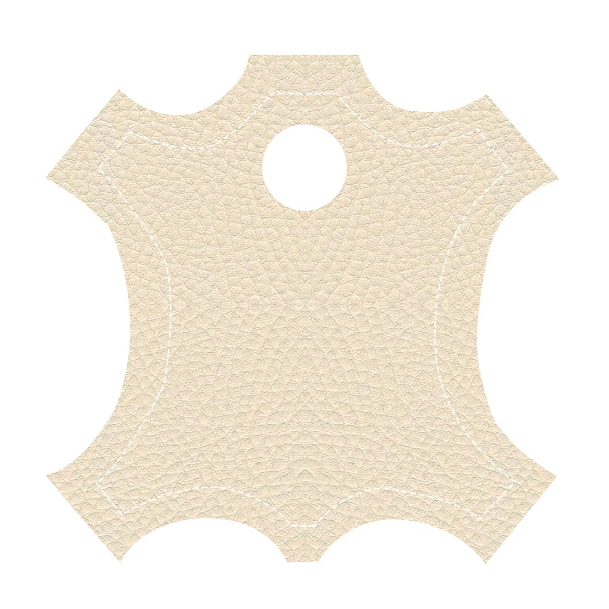 Fauteuil de coiffure ECO FUN Base Mare Block Argenté - Image 19