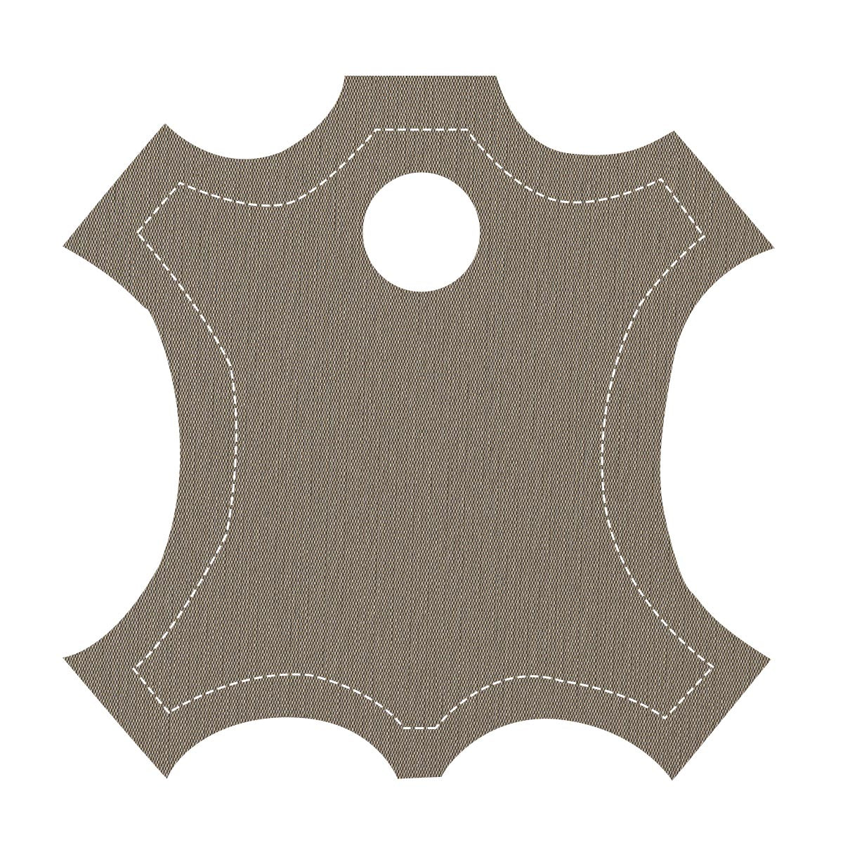 Fauteuil de coiffure ECO FUN Base Mare Block Argenté - Image 40
