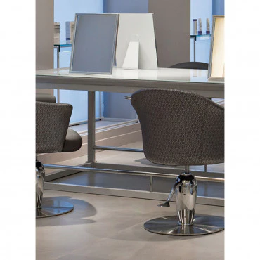 Fauteuil de coiffure EUFEMIA - Image 11