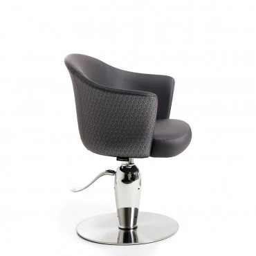 Fauteuil de coiffure EUFEMIA - Image 4