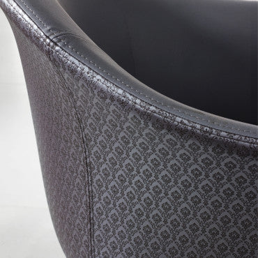 Fauteuil de coiffure EUFEMIA - Image 5