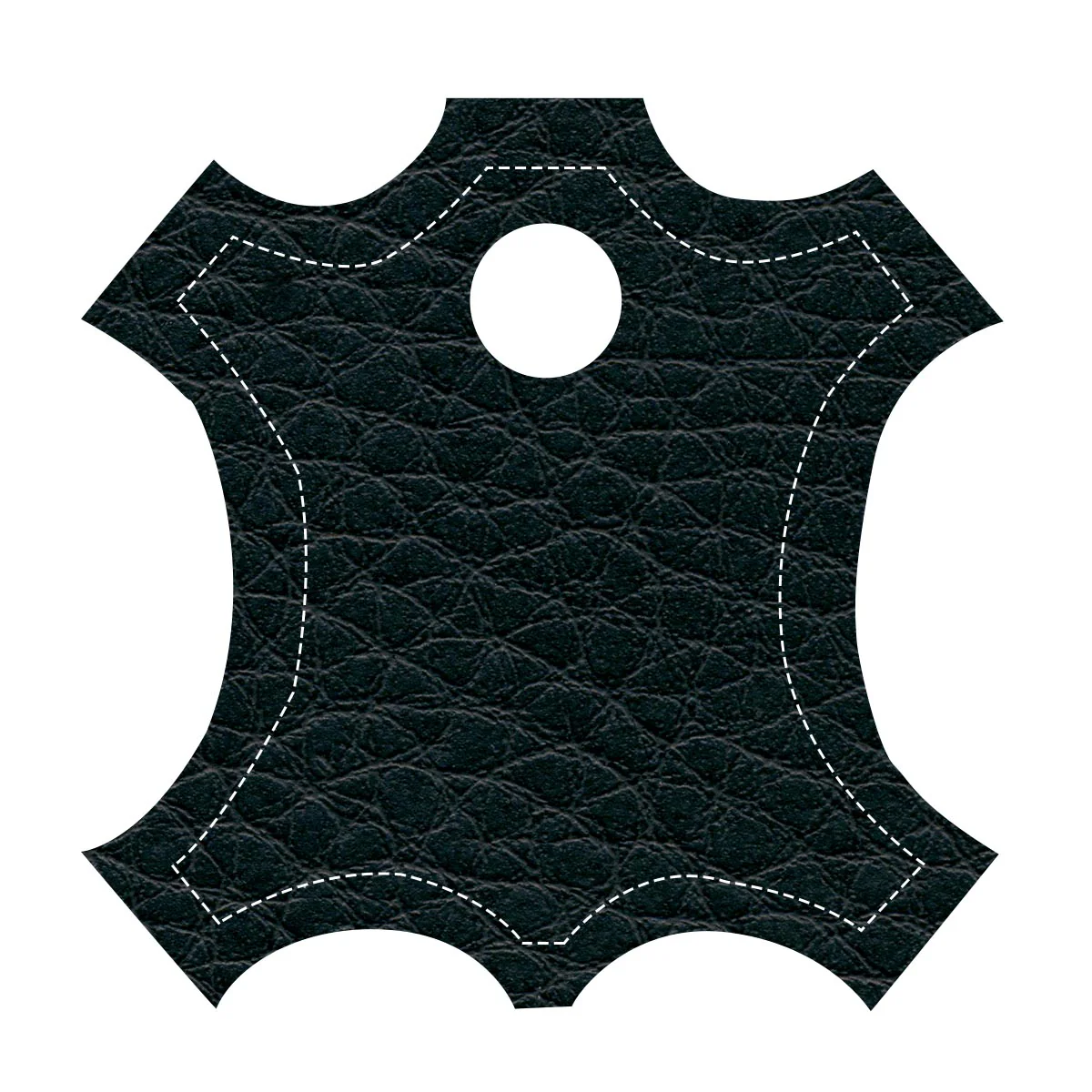 Fauteuil de coiffure EUFEMIA Base Mare Block Or - Image 33