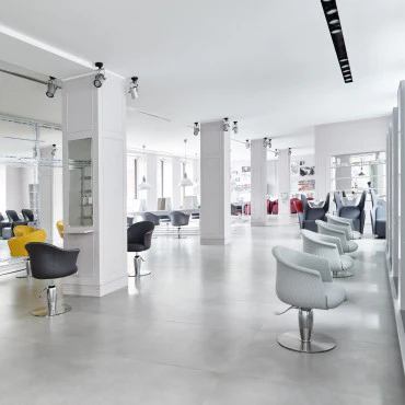 Fauteuil de coiffure Mimi - Image 7