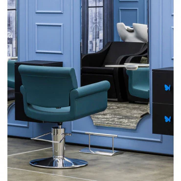 Fauteuil de coiffure MONIQUE - Image 3