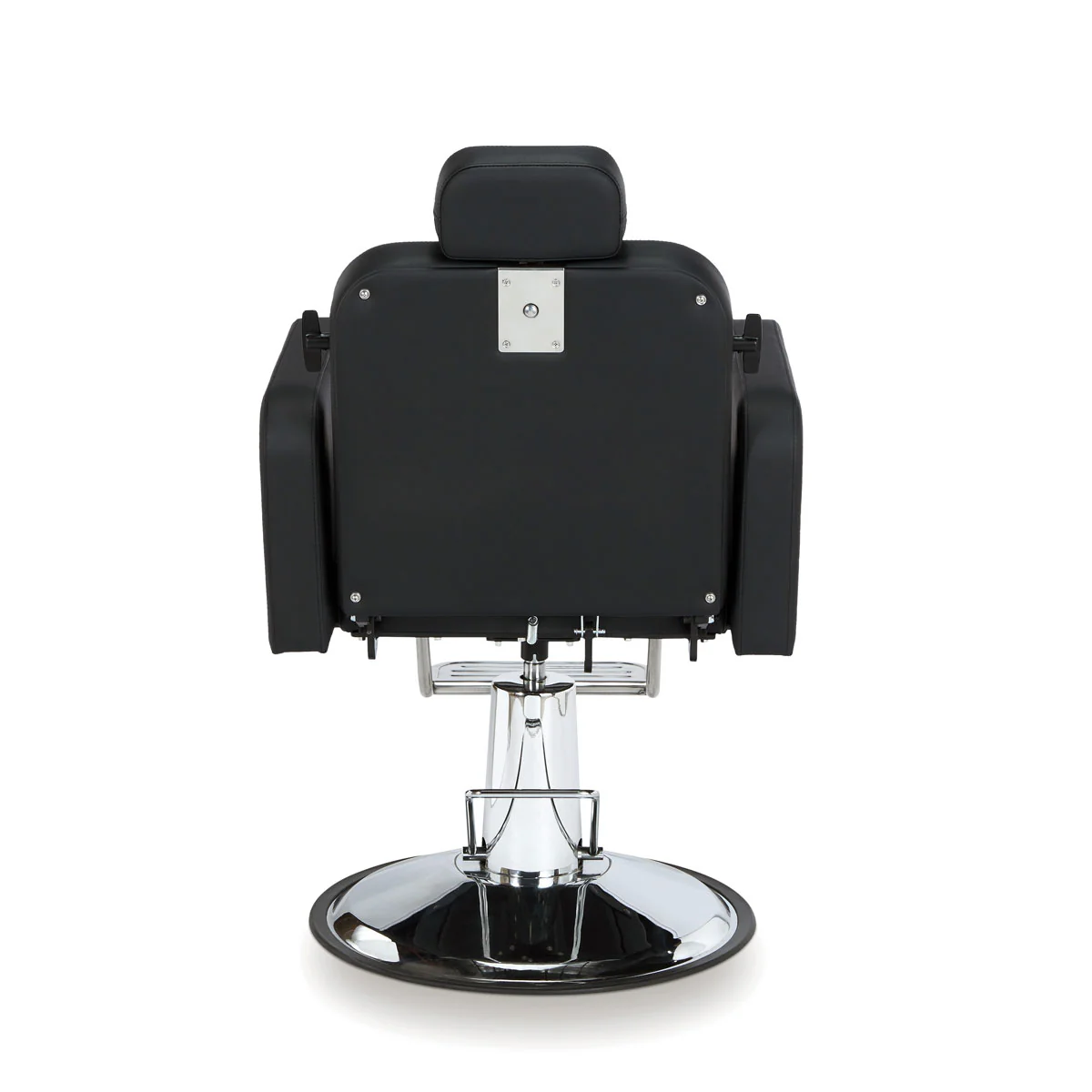 Fauteuil de Coiffure NOOR Noir - Image 6