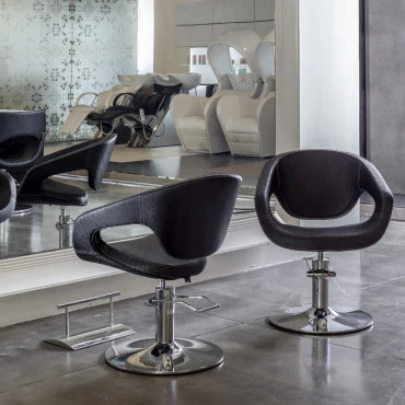 Fauteuil de coiffure STRIPTEASE - Image 2