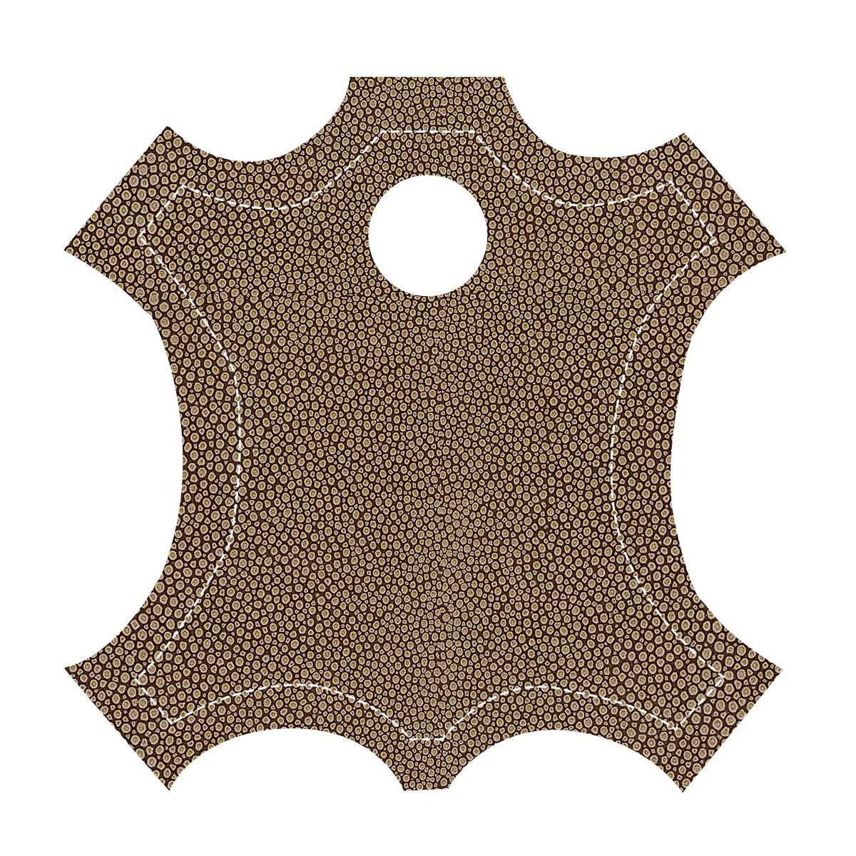Fauteuil de coiffure STRIPTEASE - Image 21