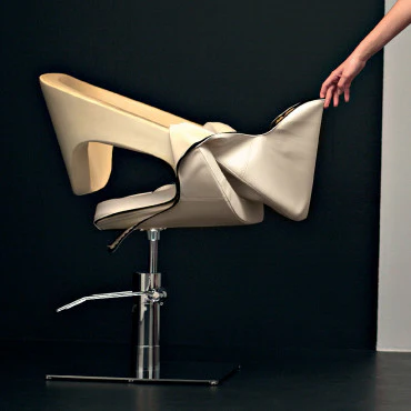 Fauteuil de coiffure STRIPTEASE - Image 4