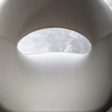 Fauteuil de coiffure TULIPA - Image 3