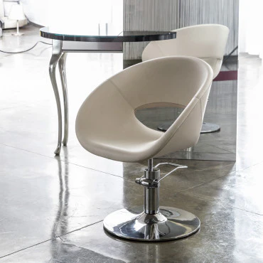 Fauteuil de coiffure TULIPA - Image 6