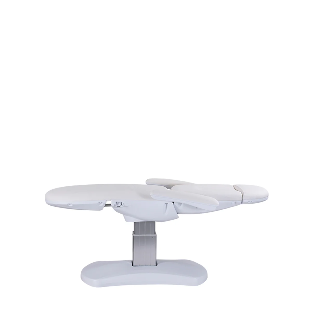 Fauteuil Esthétique VOME SMART Blanc 3 Moteurs - Image 8