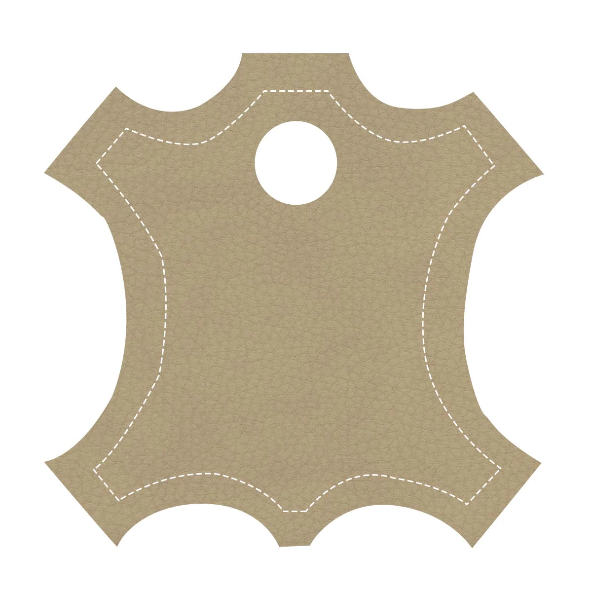 Fauteuil Eufemia Base Mare Block - Image 12
