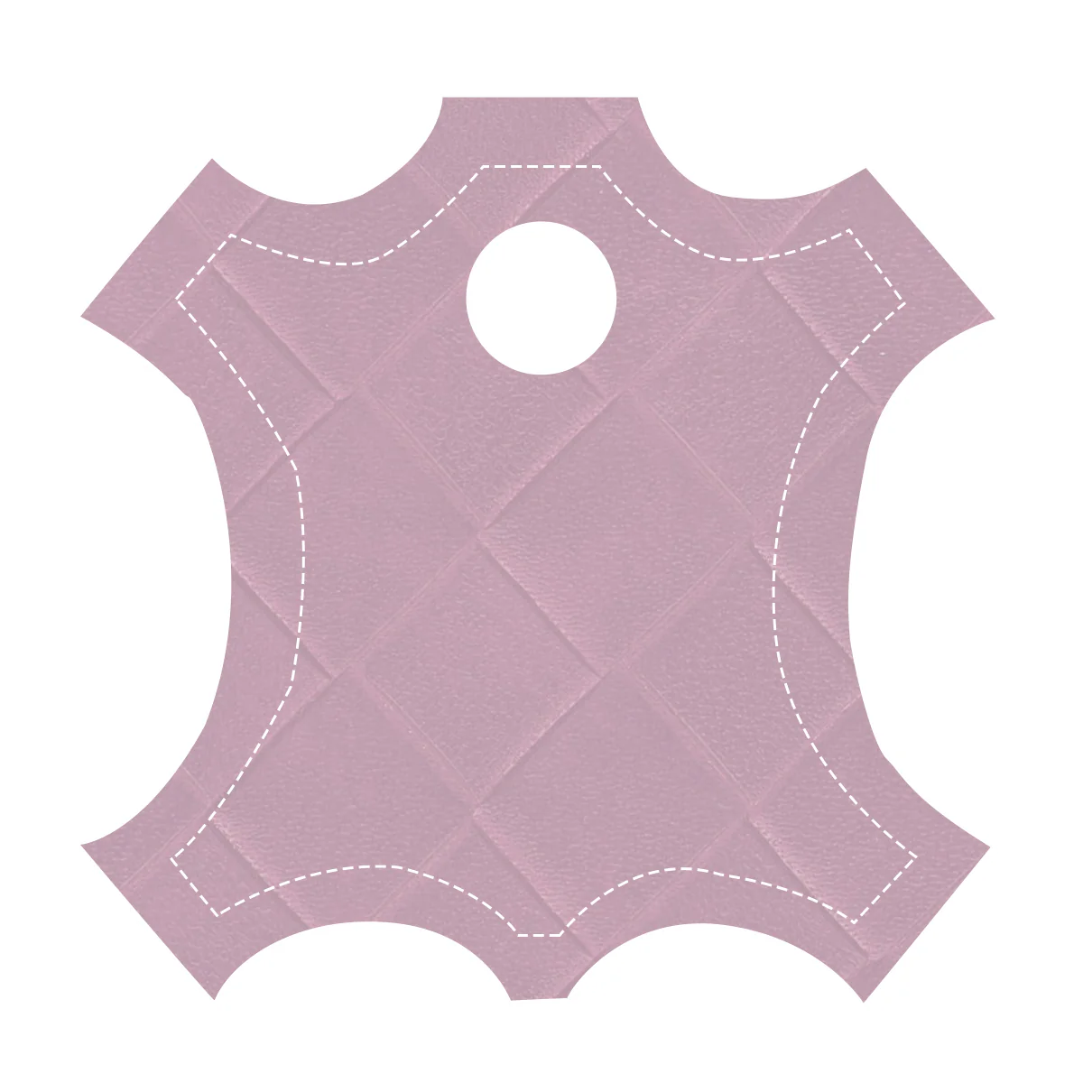 Fauteuil GREEN HUG Base Mare Block - Image 27