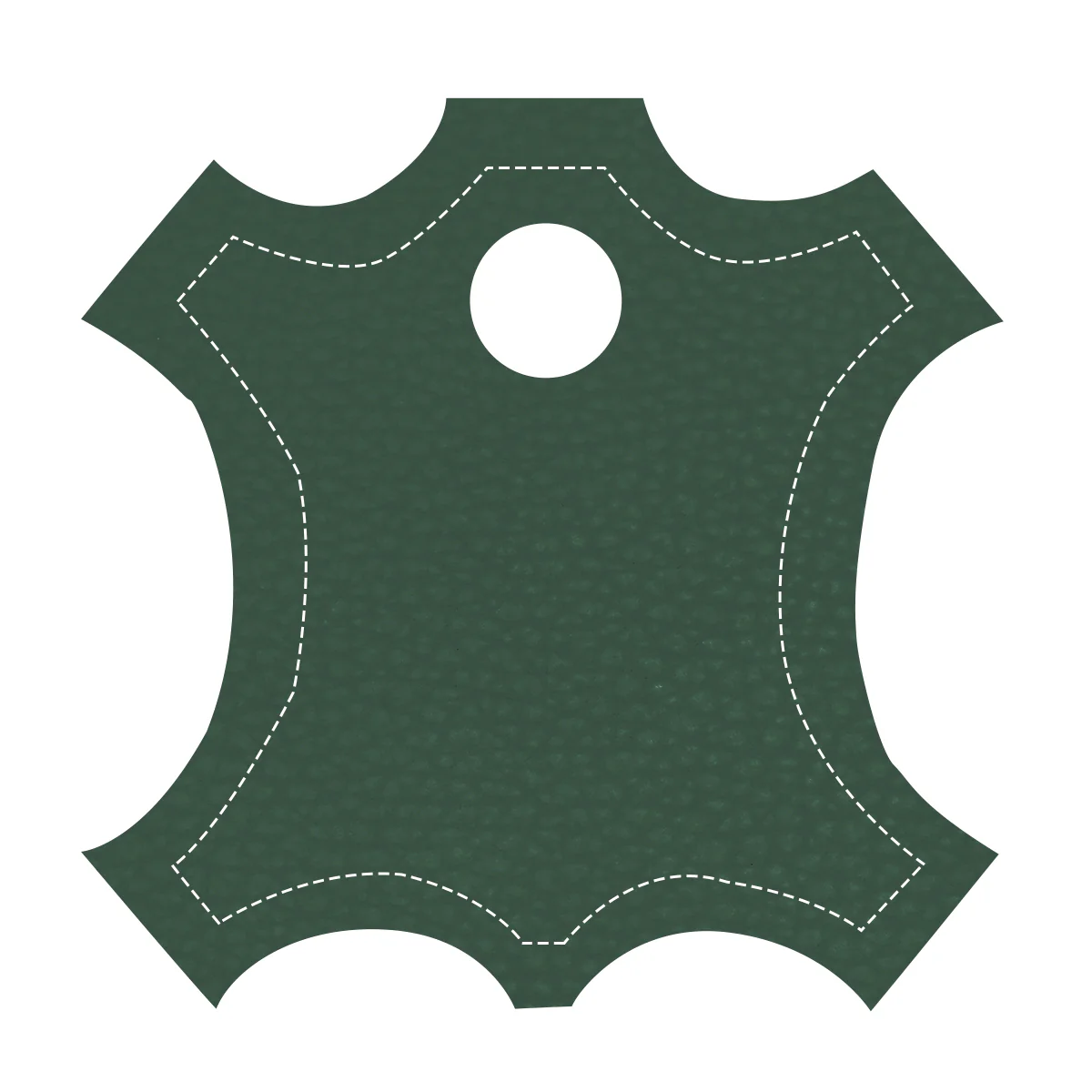 Fauteuil GREEN HUG Base Passe-Partout - Image 23