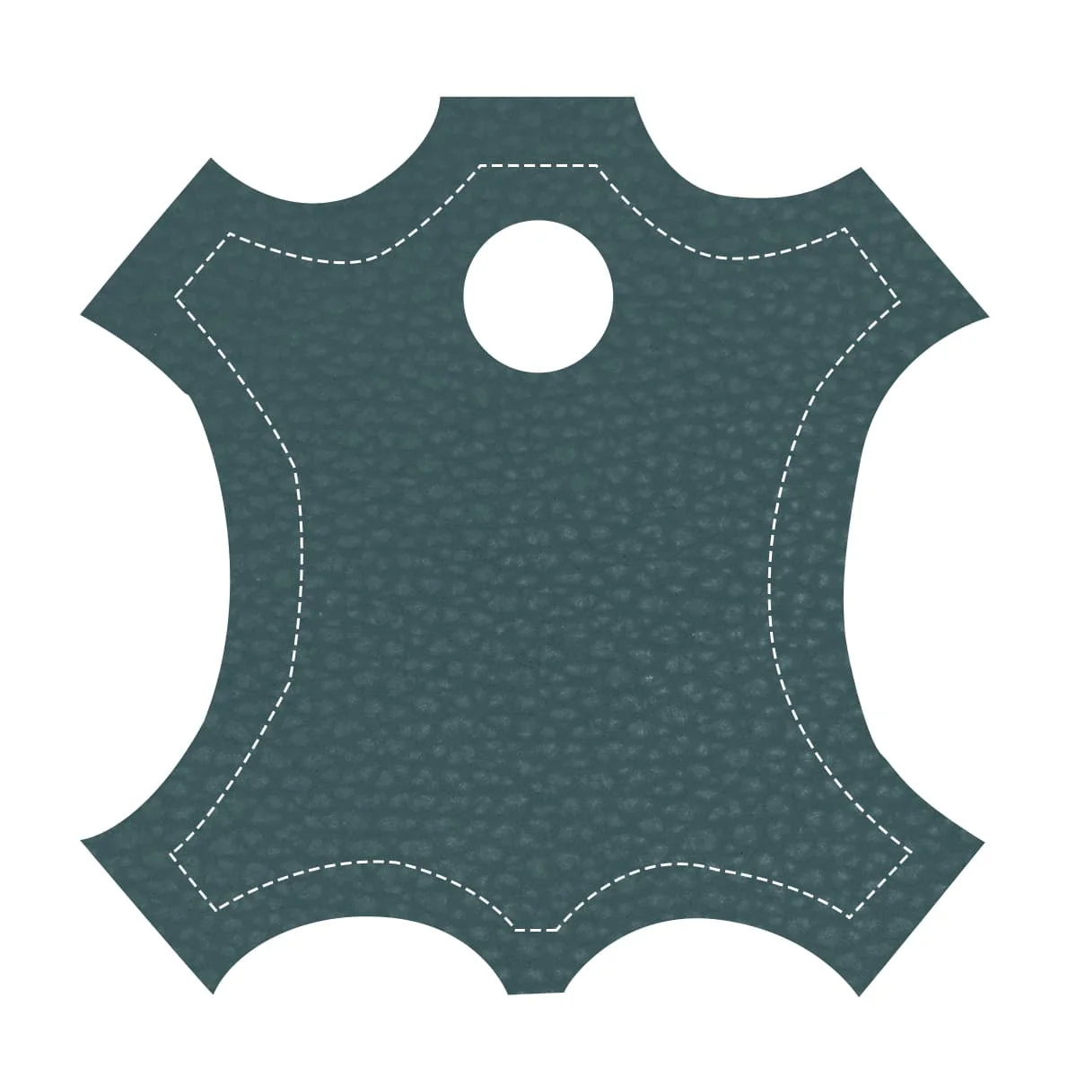 Fauteuil GREEN HUG Base Passe-Partout - Image 28