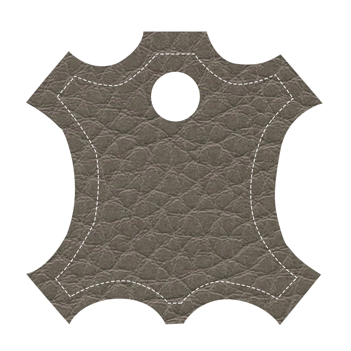 Fauteuil GREEN HUG Base Passe-Partout - Image 32