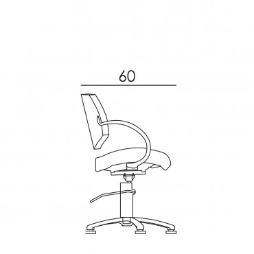 Fauteuil KATY - Image 9