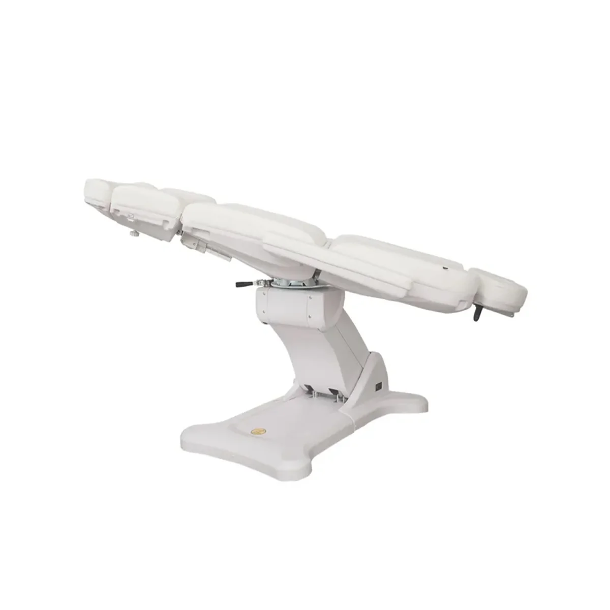Fauteuil Pédicure TARSE Blanc 3 Moteurs - Image 3