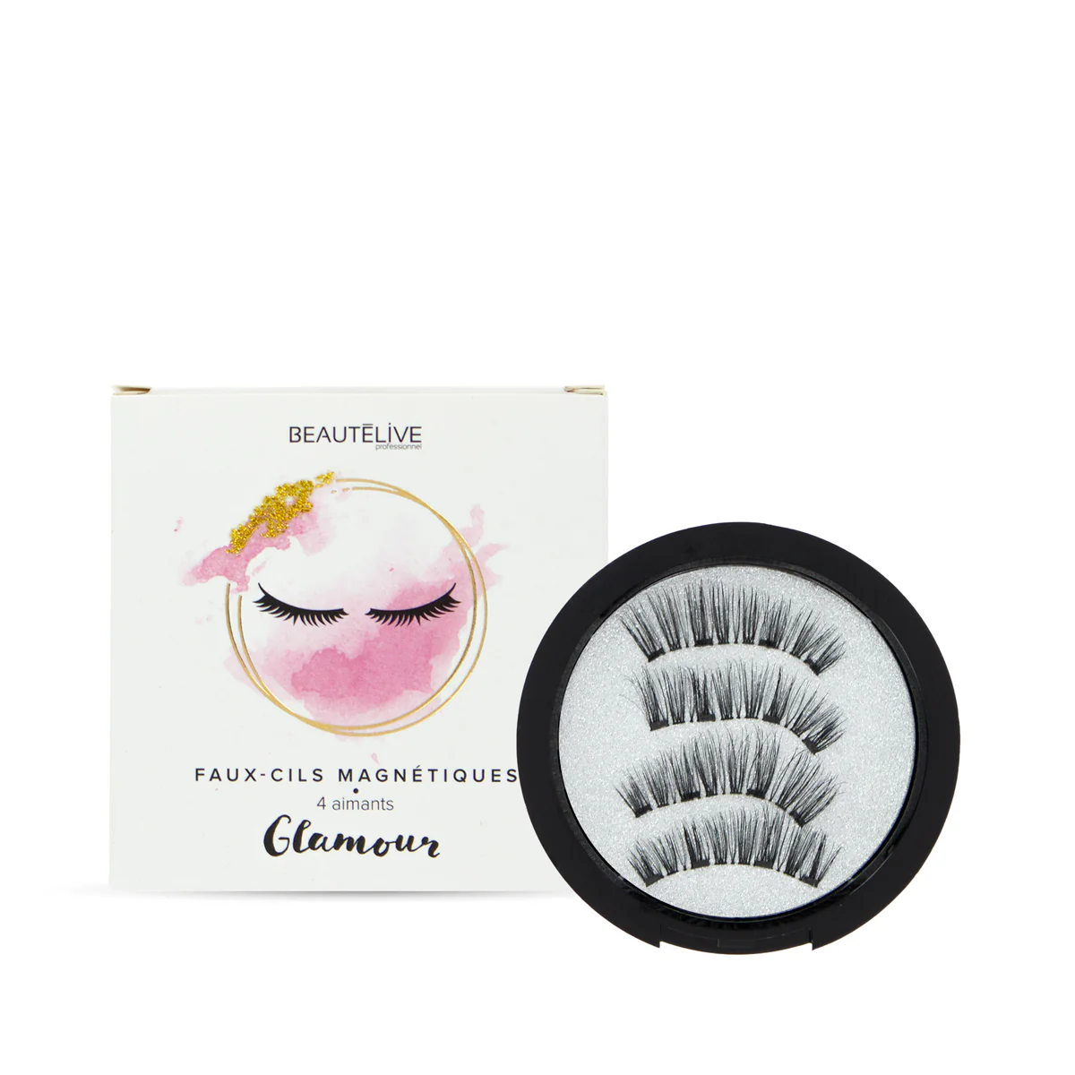 Faux cils magnétiques - Image 4
