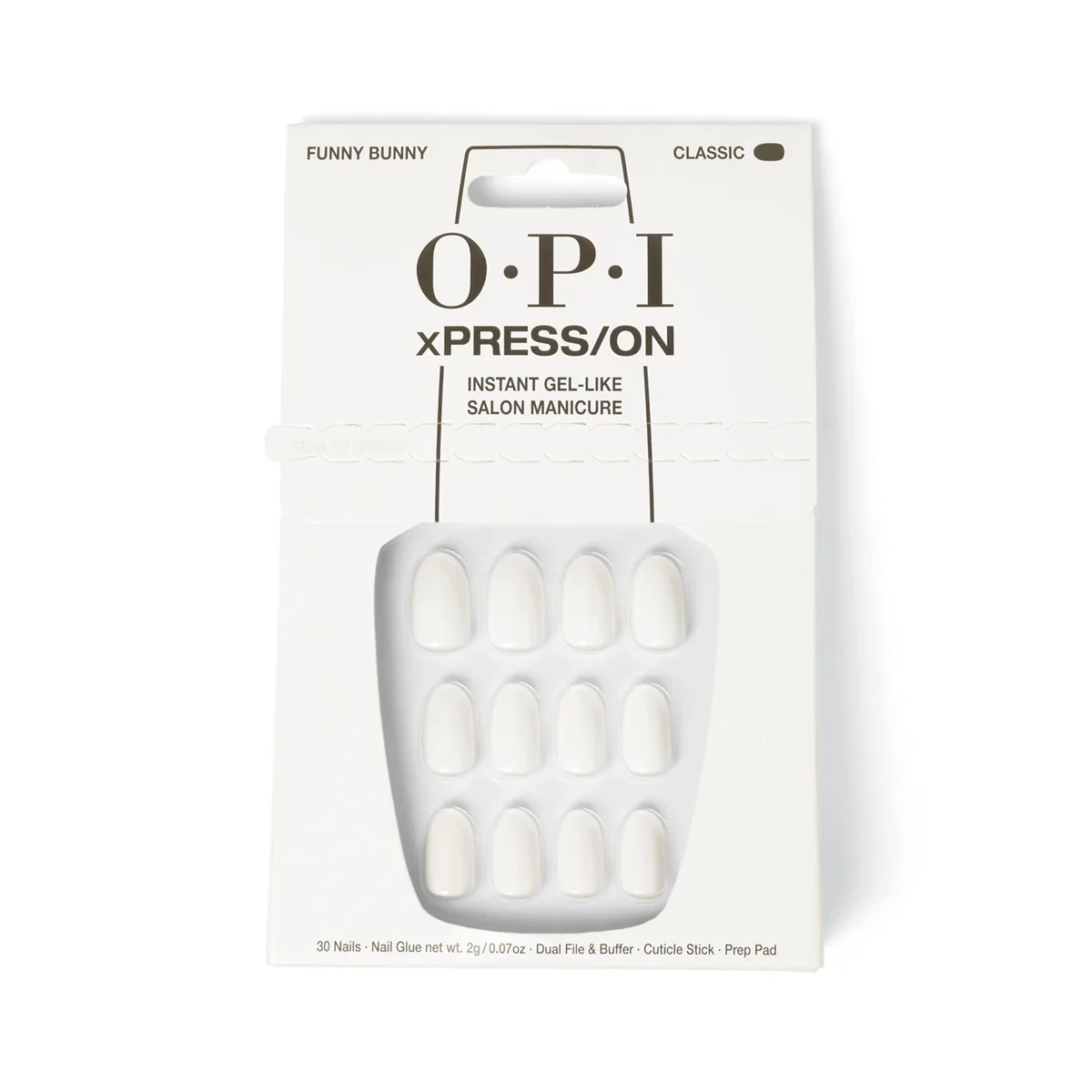 Faux Ongles Effet Gel XPRESS/ON X30 - Image 10