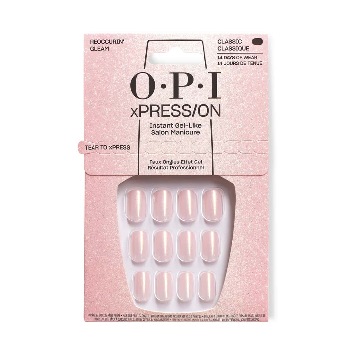 Faux Ongles Effet Gel XPRESS/ON X30 - Image 5