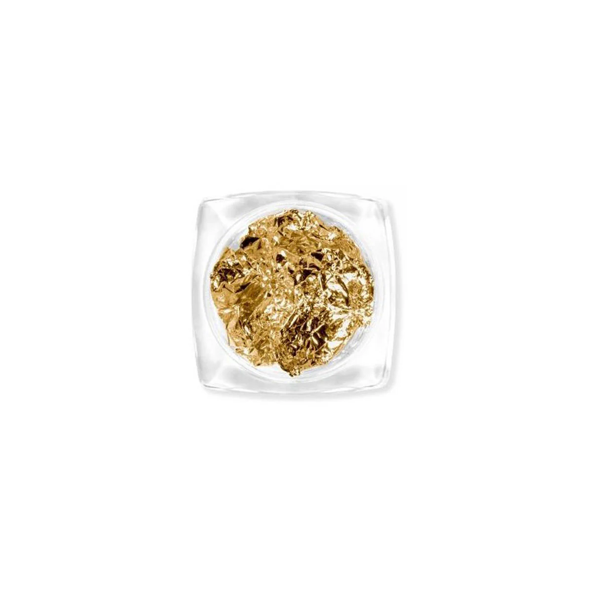 Feuille Métallique Nail art - Image 4