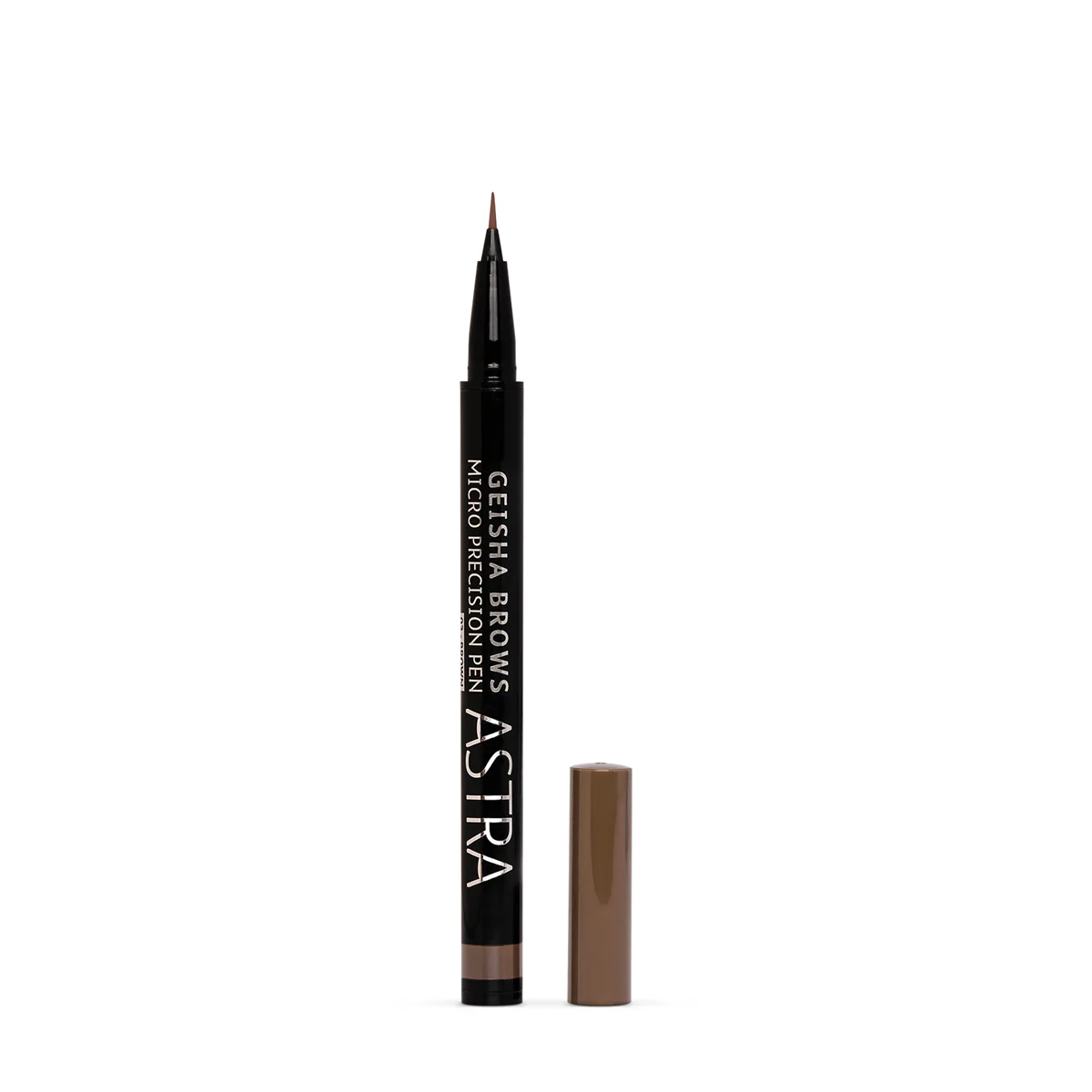 Feutre Sourcils Micro Précision GEISHA BROWS - Image 10
