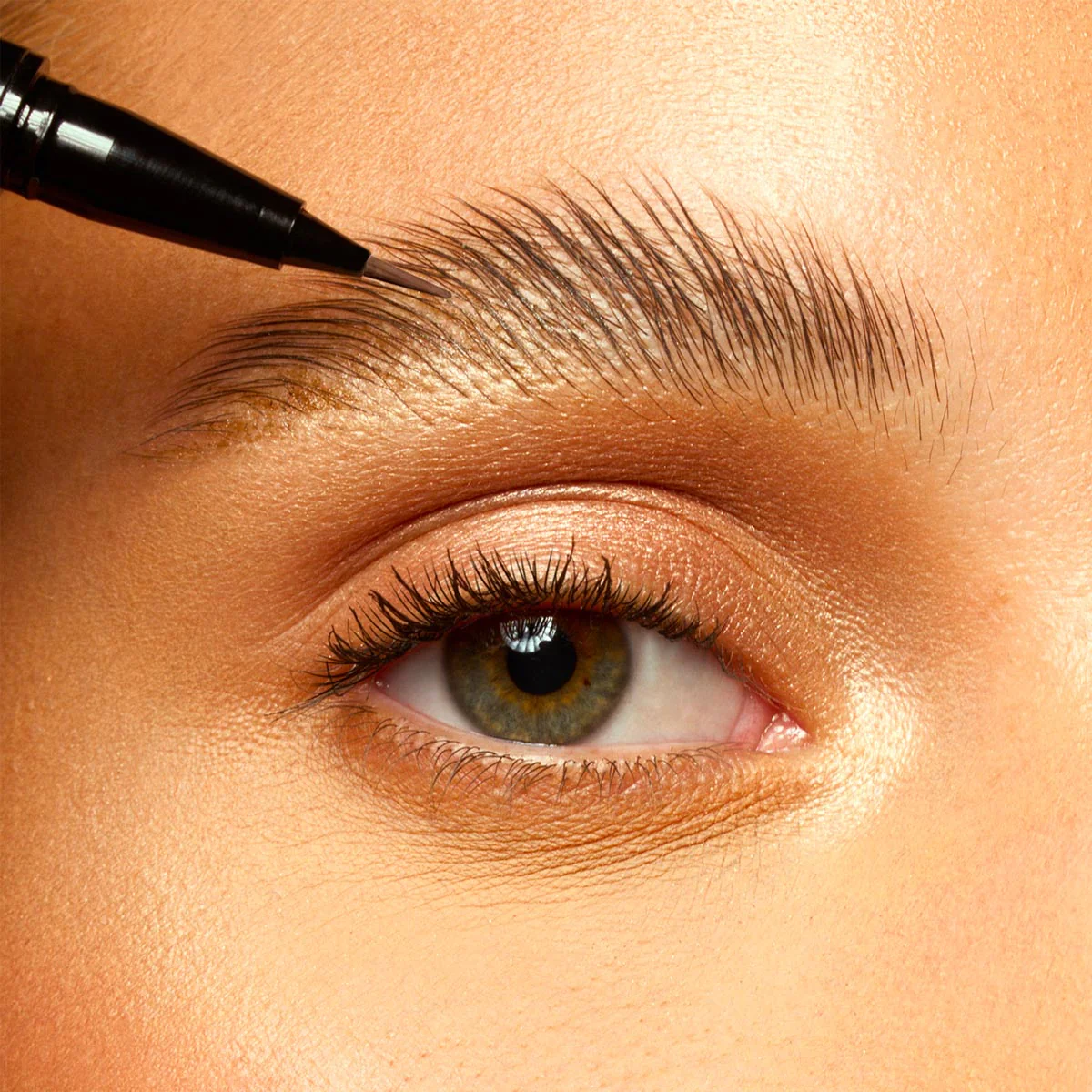 Feutre Sourcils Micro Précision GEISHA BROWS - Image 5