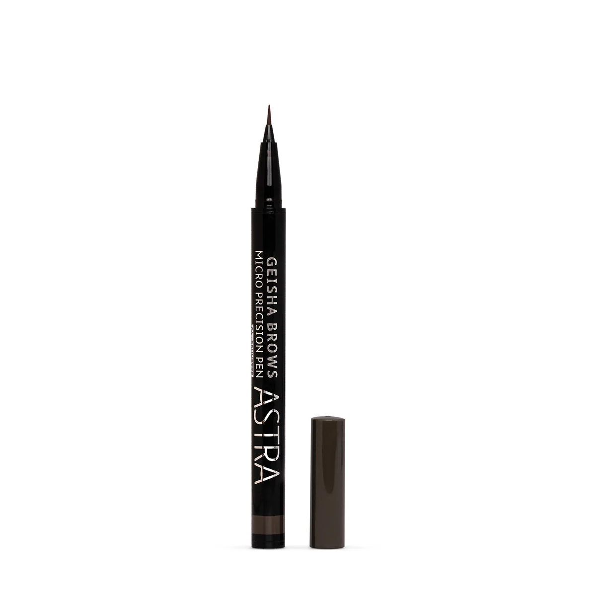 Feutre Sourcils Micro Précision GEISHA BROWS - Image 9