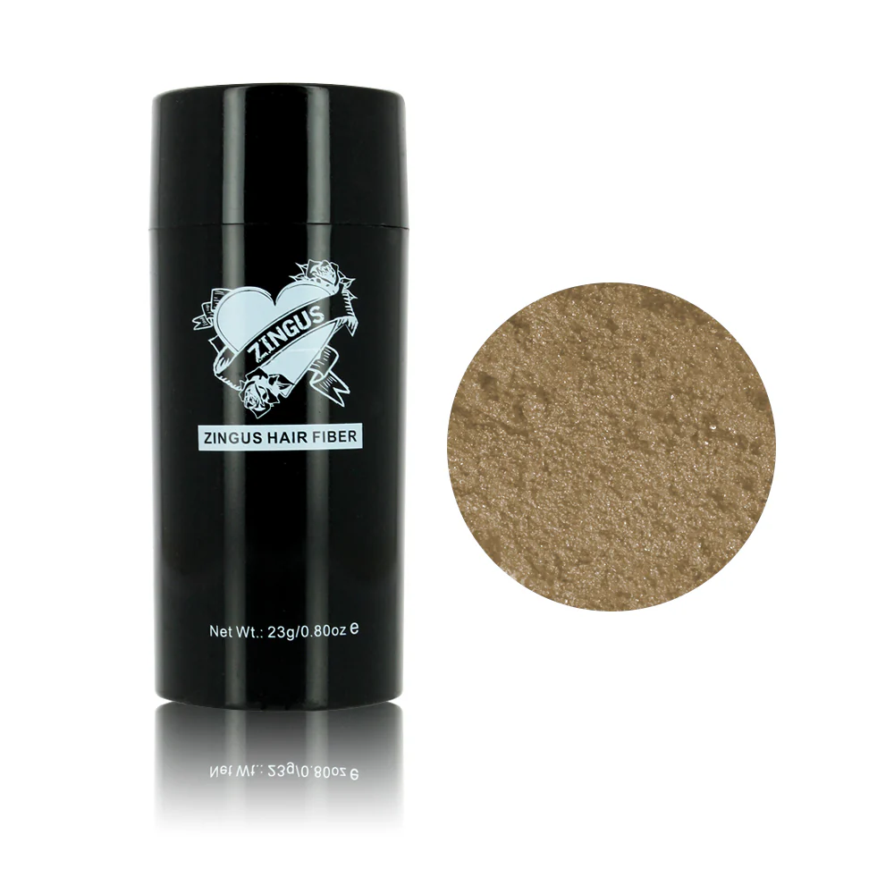 Fibres capillaires Hair Fibers - Image 3