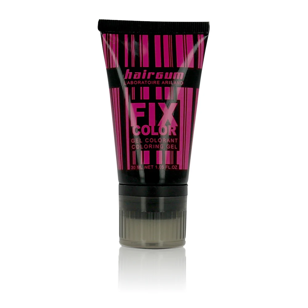 Gel coloré Fix Color - Image 4