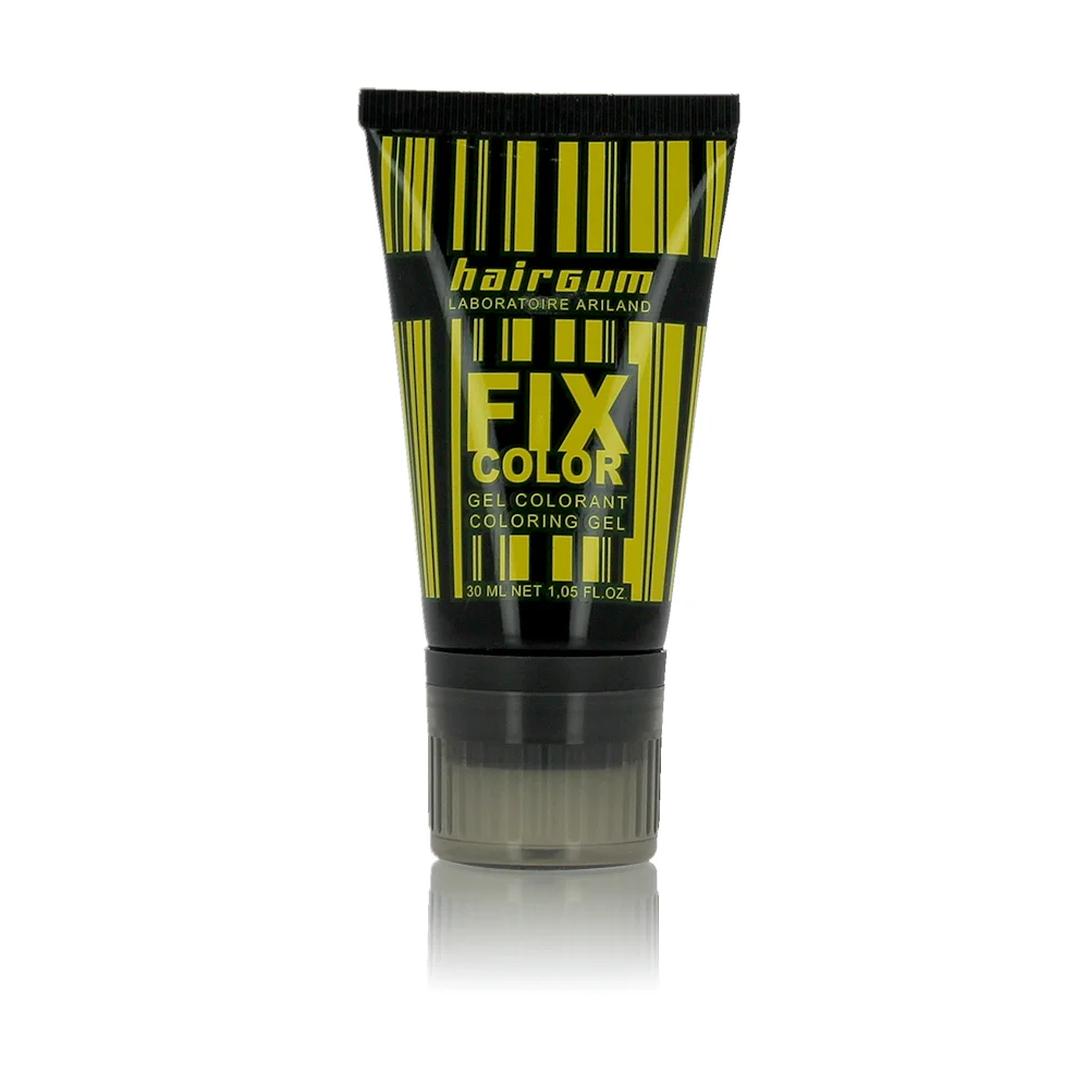 Gel coloré Fix Color - Image 7