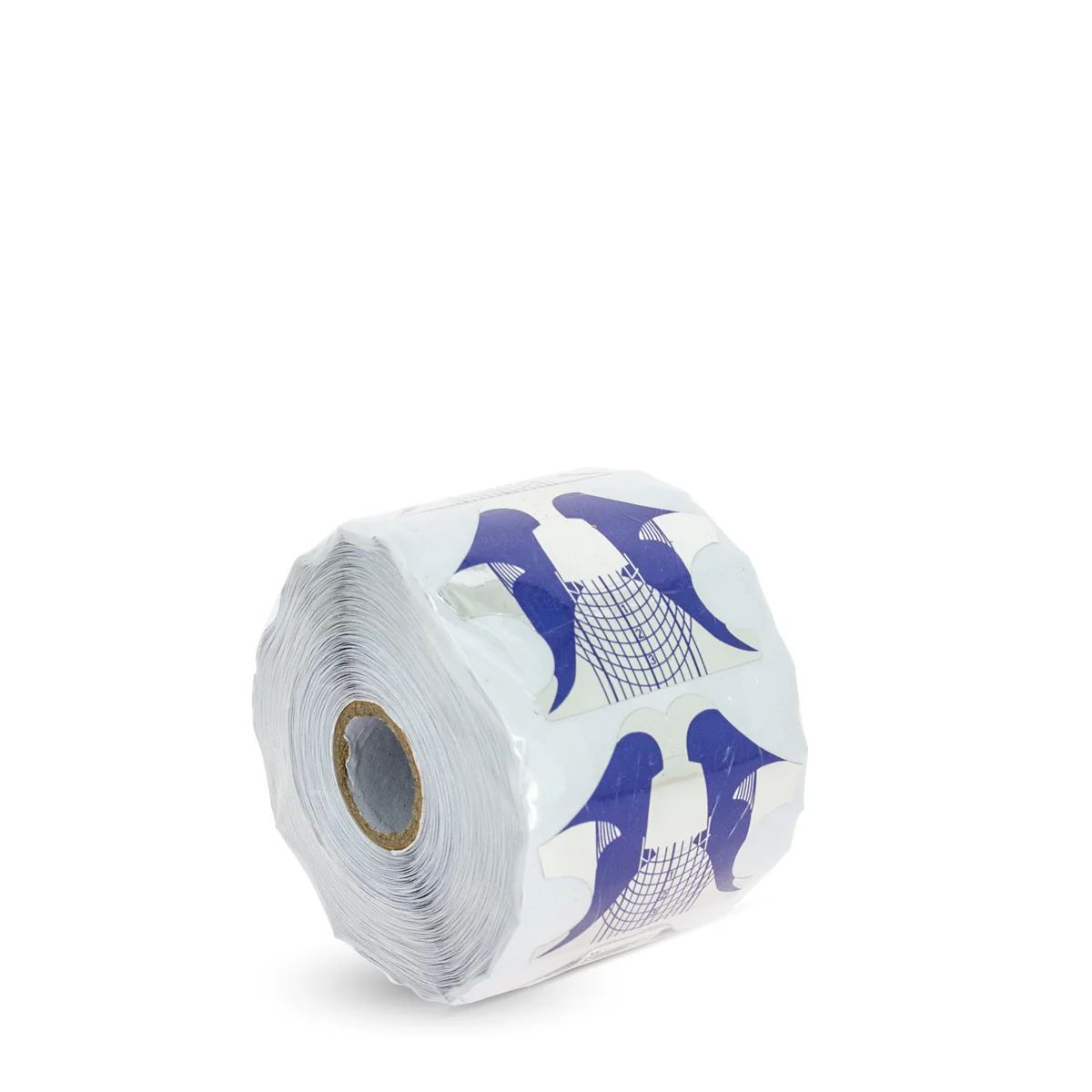 Formes adhésives Papillons pour ongles X500 - Image 2