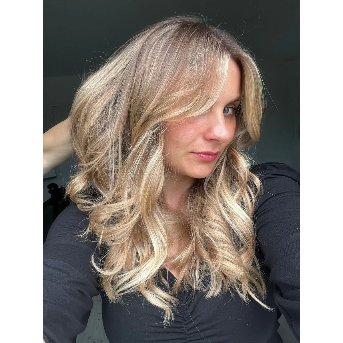 FRENCH BALAYAGE - Image 2