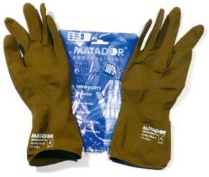Gants Matador 1 paire - Image 4