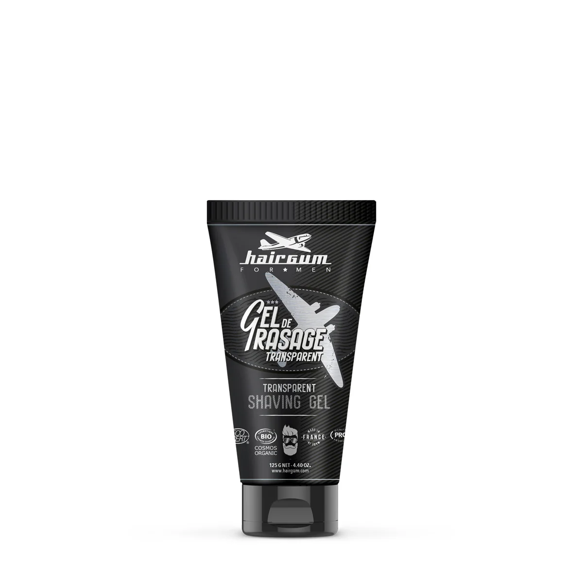 Gel de Rasage
