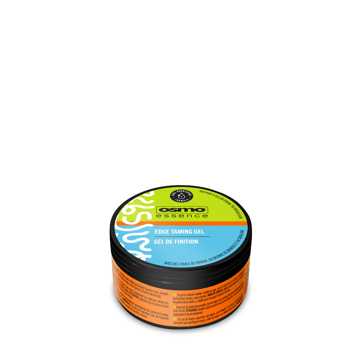 Gel Dompteur de Frisottis Osmo Essence