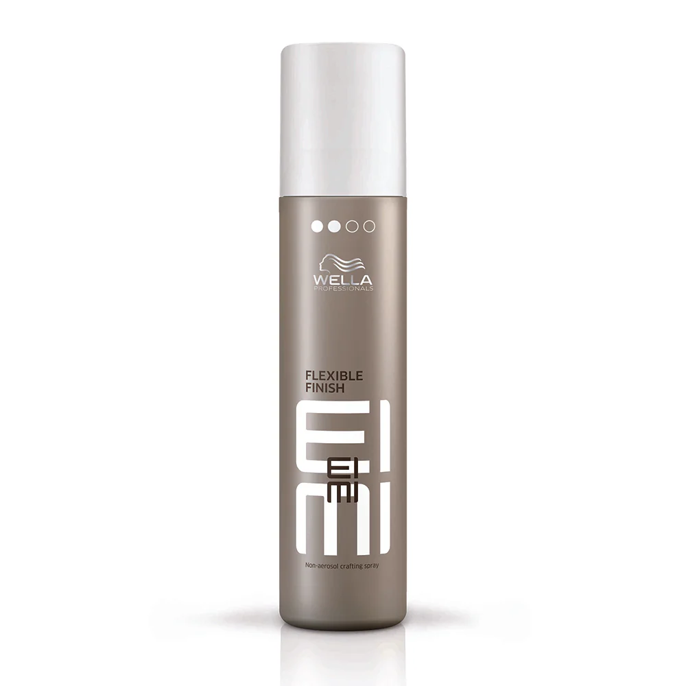 Gel en spray (non aérosol) Flexible Finish Eimi