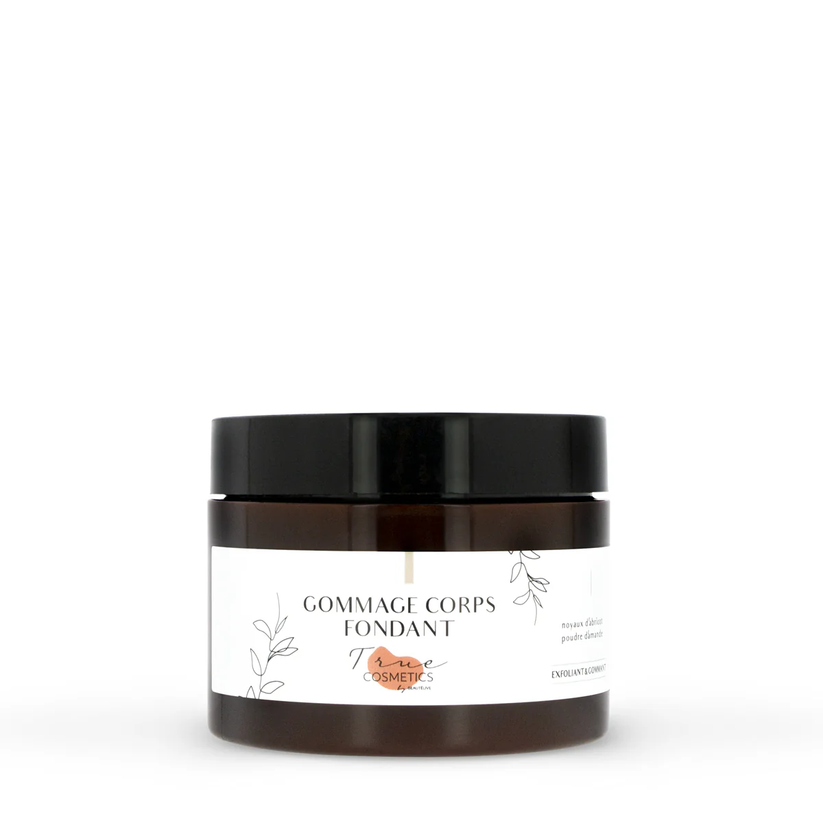 Gommage Corps Fondant True Cosmetics