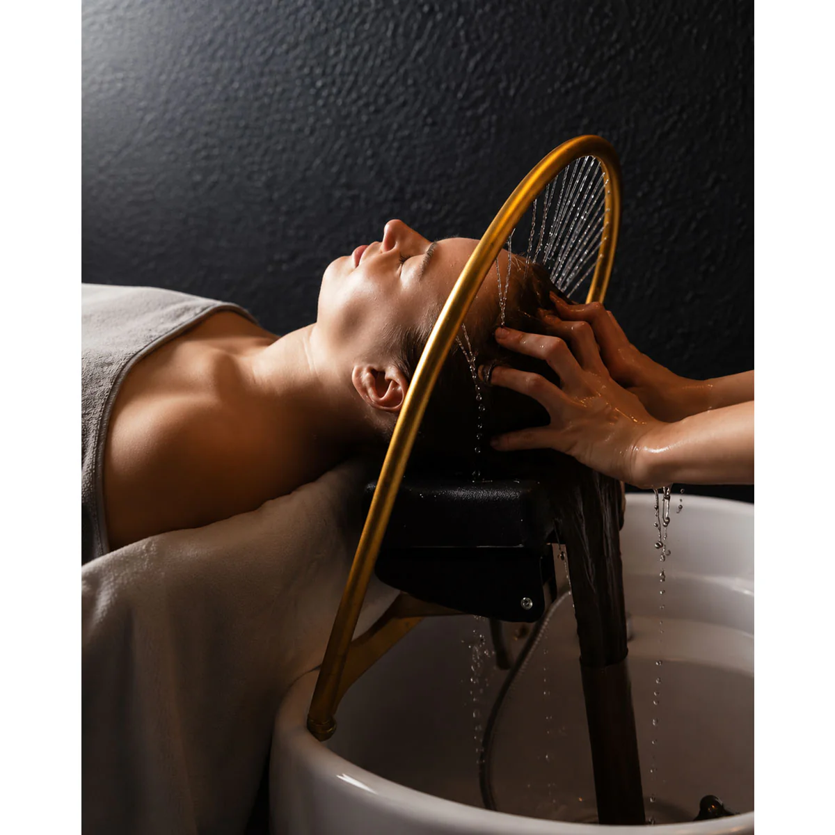 HAIR / HEAD SPA DECOUVERTE - Image 2